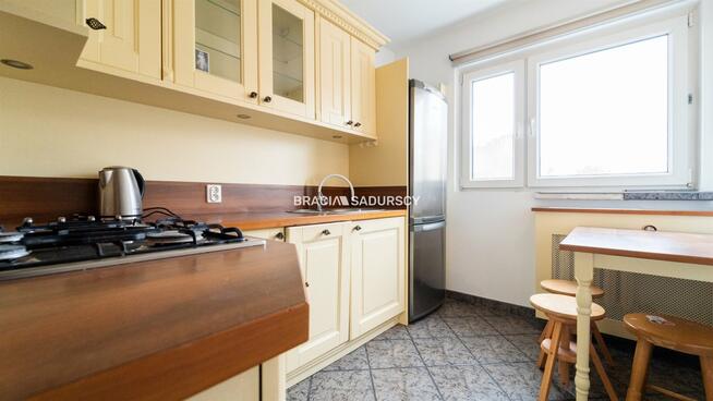 Mieszkanie Kraków Dębniki, Ruczaj, Kobierzyńska