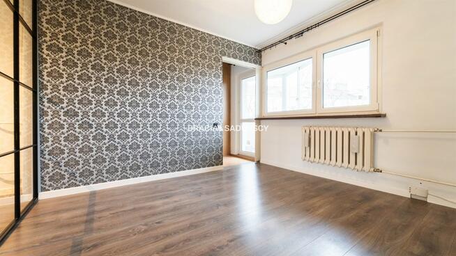 Mieszkanie Kraków Dębniki, Ruczaj, Kobierzyńska