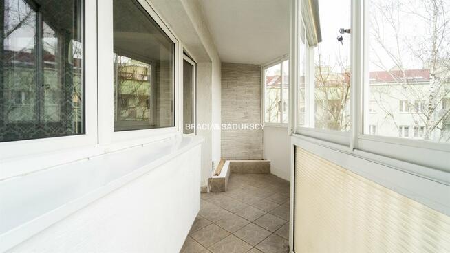 Mieszkanie Kraków Dębniki, Ruczaj, Kobierzyńska