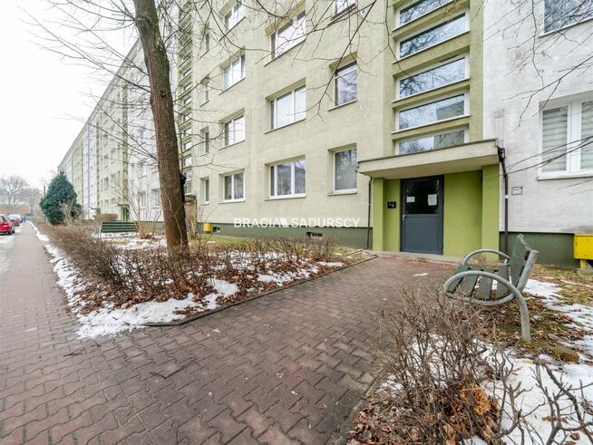 Mieszkanie Kraków Nowa Huta, Nowa Huta, os. Osiedle Kolorowe