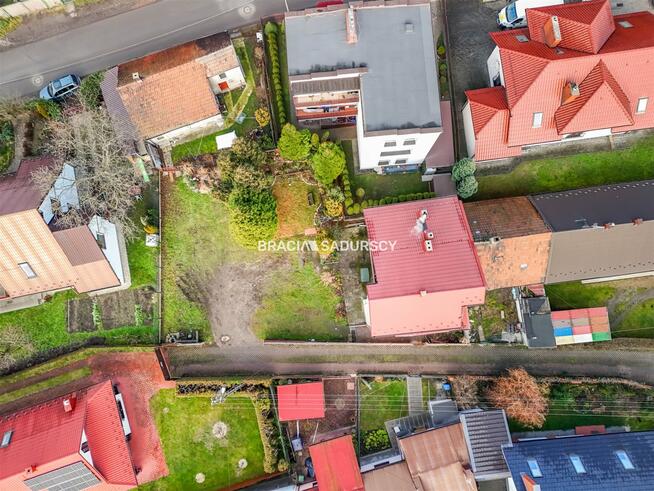 Dom Kraków Dębniki, Skotnicka