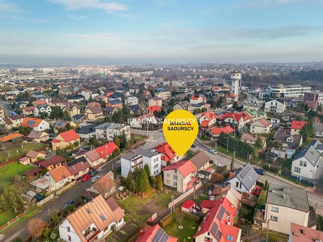 Dom Kraków Dębniki, Skotnicka