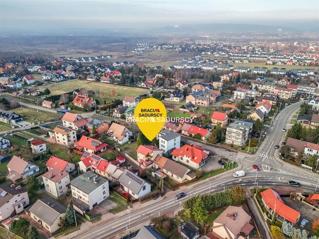 Dom Kraków Dębniki, Skotnicka