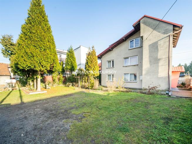 Dom Kraków Dębniki, Skotnicka