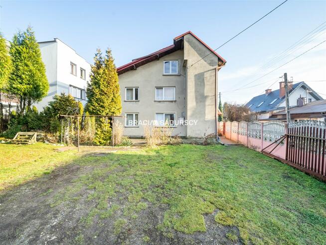 Dom Kraków Dębniki, Skotnicka