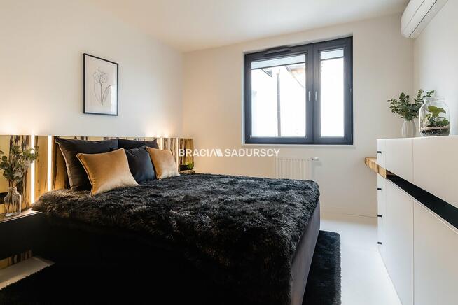 Mieszkanie Kraków Podgórze, Dębniki, Madalińskiego