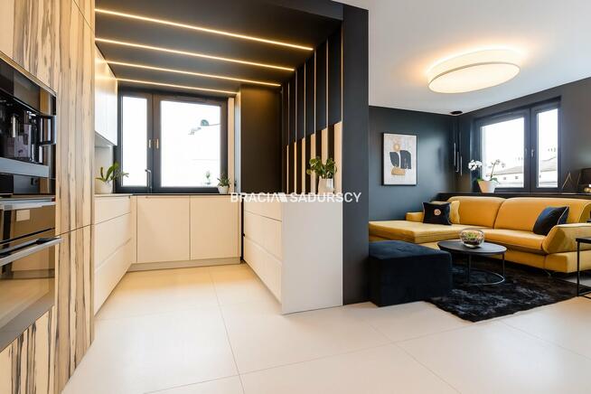 Mieszkanie Kraków Podgórze, Dębniki, Madalińskiego