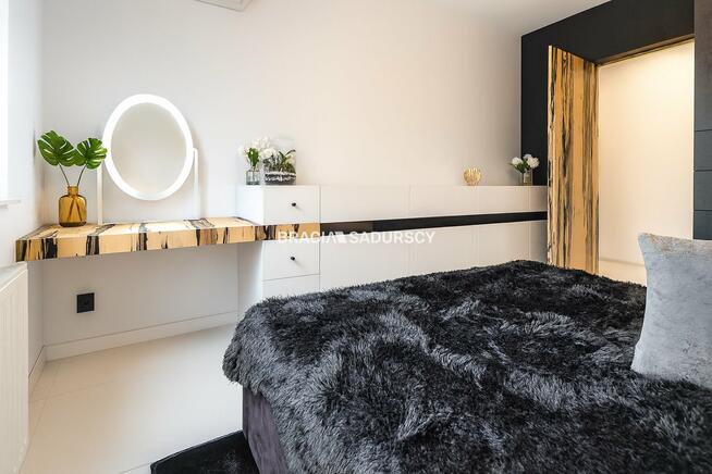 Mieszkanie Kraków Podgórze, Dębniki, Madalińskiego