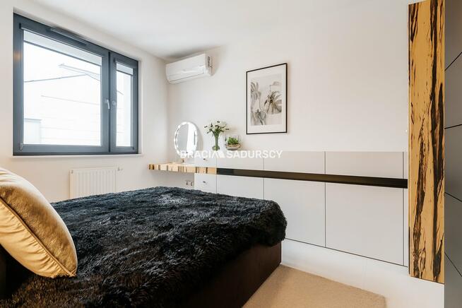 Mieszkanie Kraków Podgórze, Dębniki, Madalińskiego