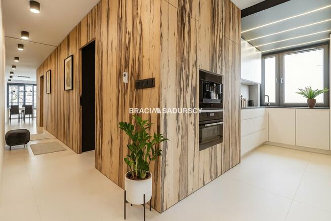 Mieszkanie Kraków Podgórze, Dębniki, Madalińskiego