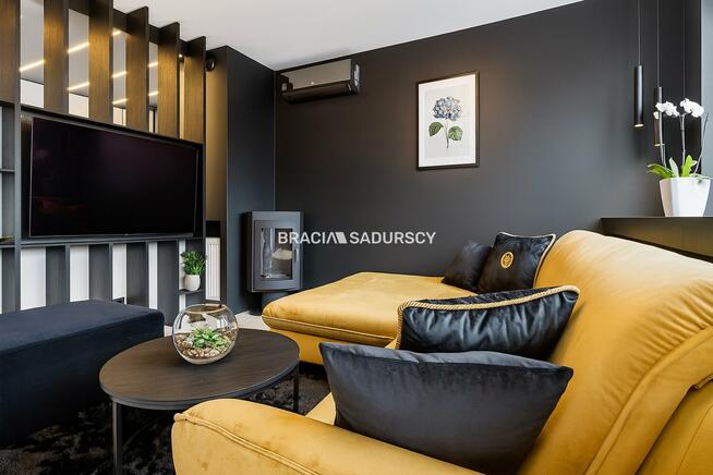 Mieszkanie Kraków Podgórze, Dębniki, Madalińskiego