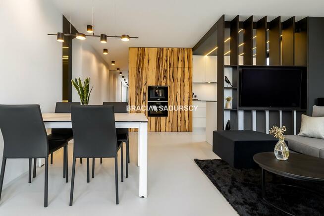 Mieszkanie Kraków Podgórze, Dębniki, Madalińskiego