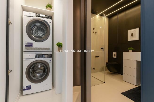 Mieszkanie Kraków Podgórze, Dębniki, Madalińskiego