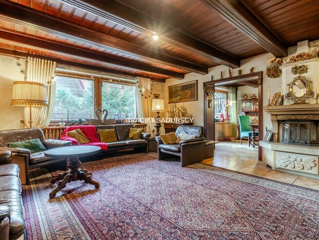 Dom Kraków Zwierzyniec, Kamedulska