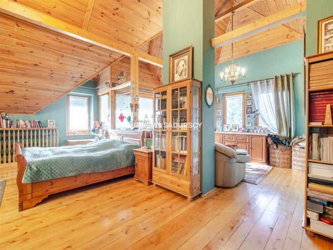 Dom Kraków Zwierzyniec, Kamedulska