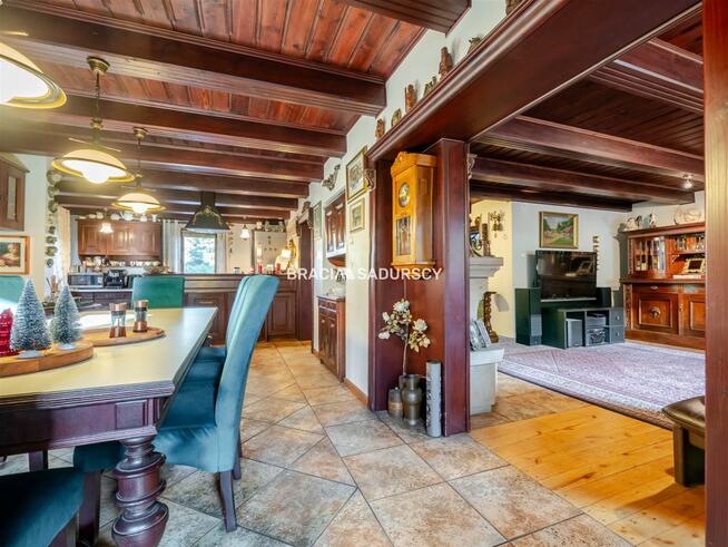 Dom Kraków Zwierzyniec, Kamedulska