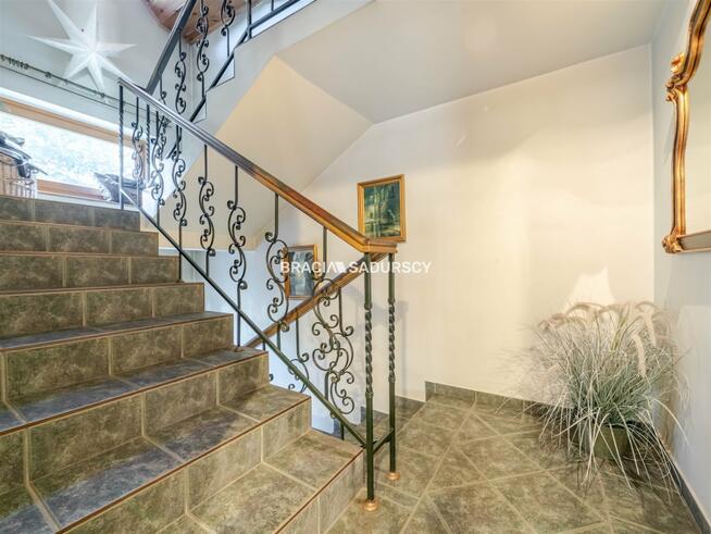 Dom Kraków Zwierzyniec, Kamedulska