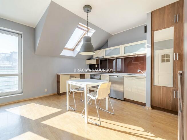 Mieszkanie Kraków Bieżanów-Prokocim, Podłęska