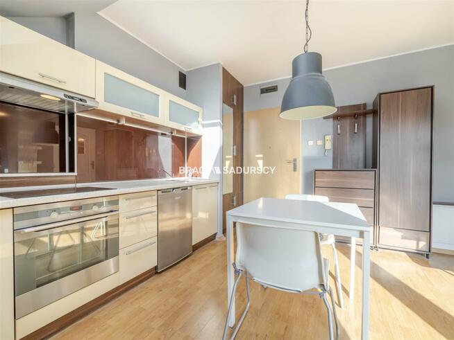 Mieszkanie Kraków Bieżanów-Prokocim, Podłęska