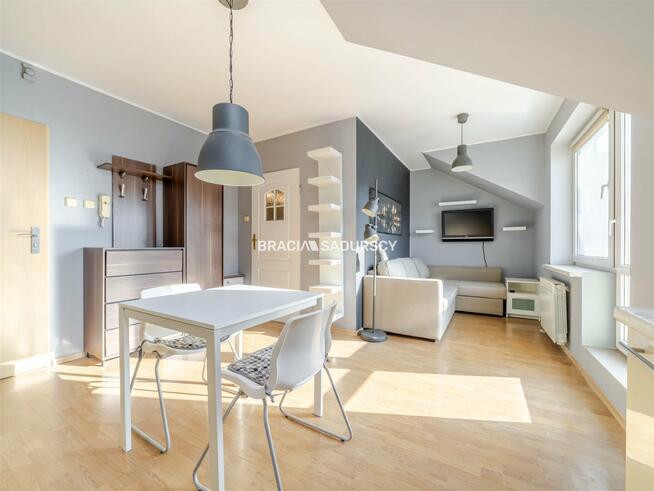 Mieszkanie Kraków Bieżanów-Prokocim, Podłęska