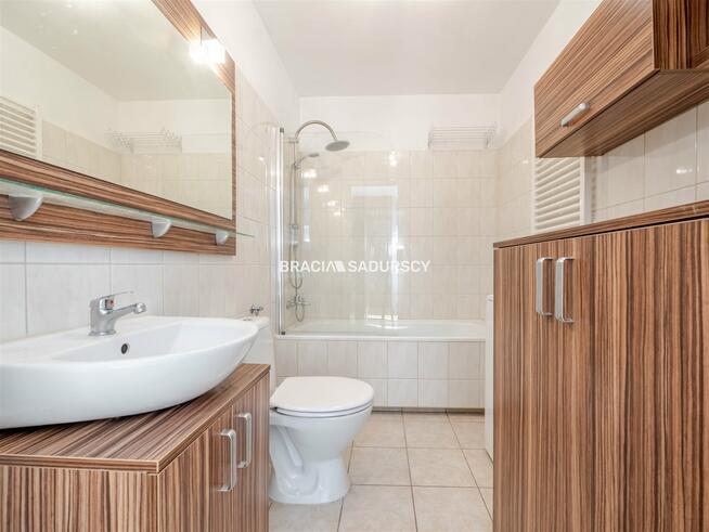 Mieszkanie Kraków Bieżanów-Prokocim, Podłęska