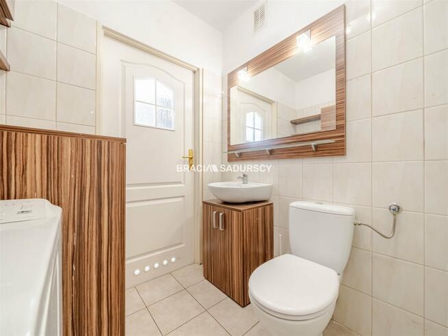 Mieszkanie Kraków Bieżanów-Prokocim, Podłęska