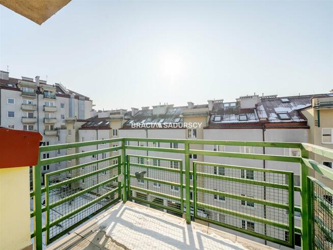 Mieszkanie Kraków Bieżanów-Prokocim, Podłęska