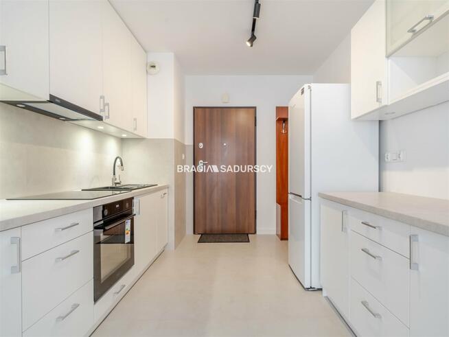 Mieszkanie KRAKÓW CZYŻYNY, UL. SOŁTYSOWSKA