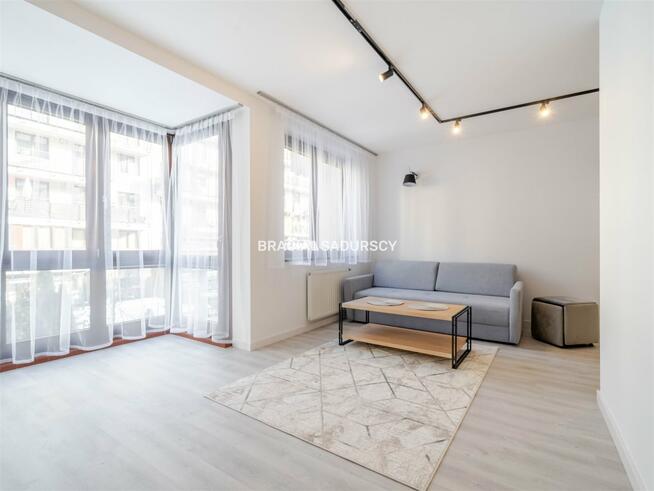 Mieszkanie KRAKÓW CZYŻYNY, UL. SOŁTYSOWSKA