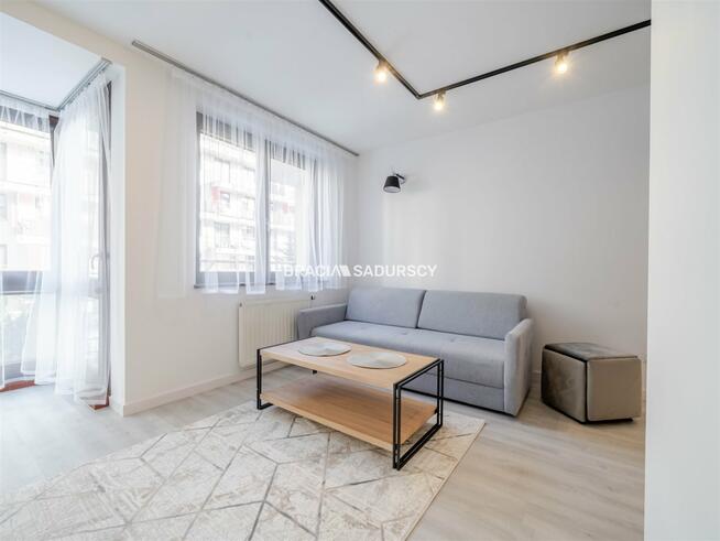 Mieszkanie KRAKÓW CZYŻYNY, UL. SOŁTYSOWSKA