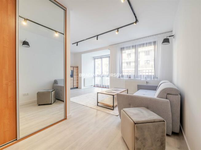 Mieszkanie KRAKÓW CZYŻYNY, UL. SOŁTYSOWSKA