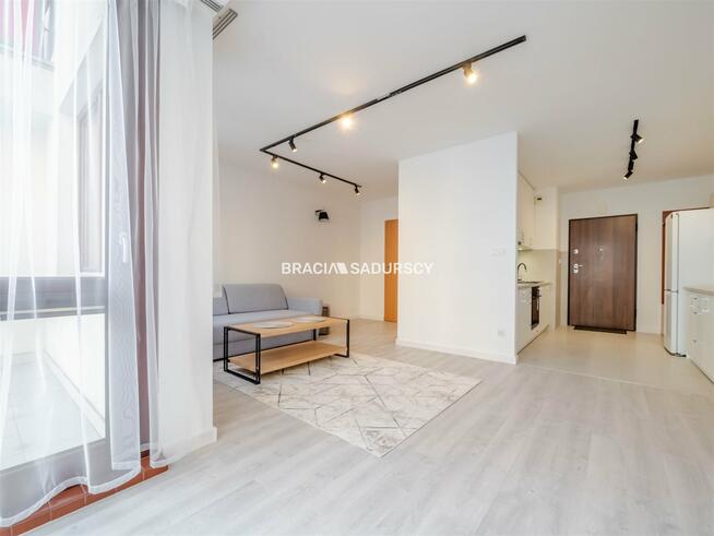 Mieszkanie KRAKÓW CZYŻYNY, UL. SOŁTYSOWSKA