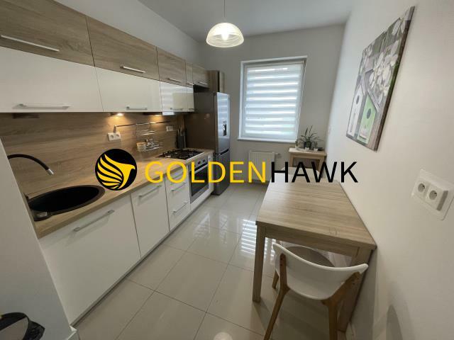 Mieszkanie Szczecin Warszewo, Jaworzynki