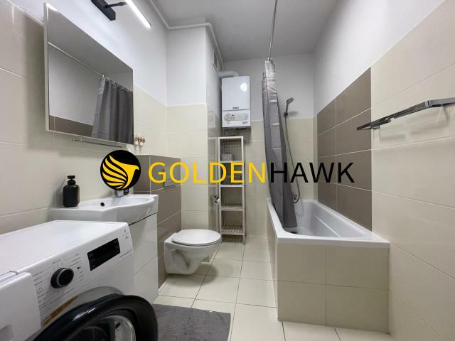 Mieszkanie Szczecin Warszewo, Jaworzynki