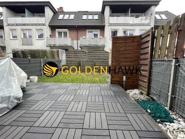 Mieszkanie Szczecin Warszewo, Jaworzynki