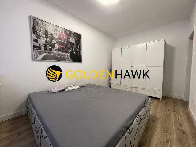 Mieszkanie Szczecin Warszewo, Jaworzynki