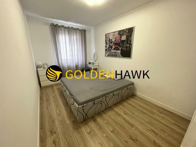 Mieszkanie Szczecin Warszewo, Jaworzynki