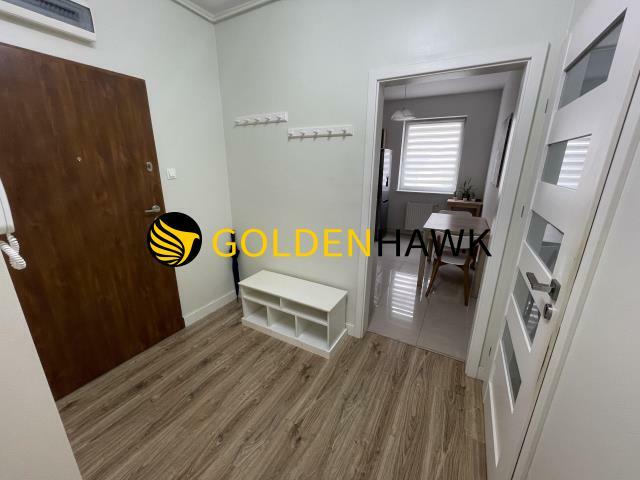 Mieszkanie Szczecin Warszewo, Jaworzynki