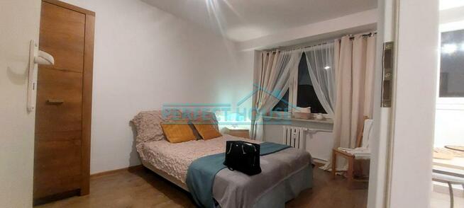 Mieszkanie Warszawa Mokotów, Służew, Mozarta