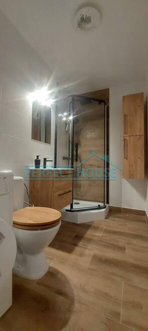 Mieszkanie Warszawa Mokotów, Służew, Mozarta