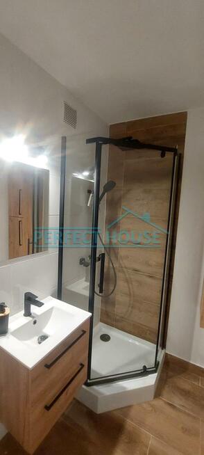 Mieszkanie Warszawa Mokotów, Służew, Mozarta