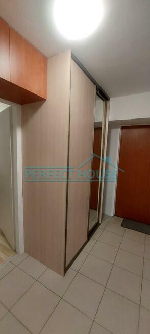 Mieszkanie Warszawa Mokotów, Służew, Mozarta