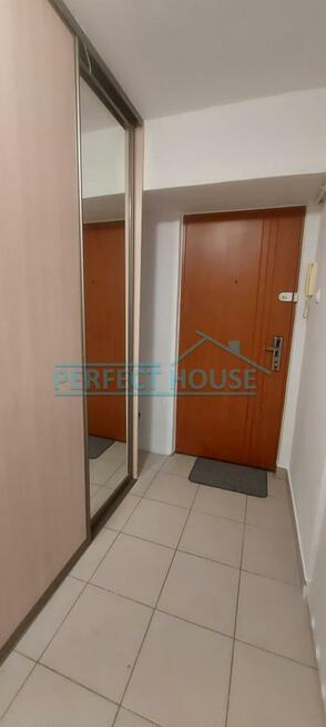 Mieszkanie Warszawa Mokotów, Służew, Mozarta