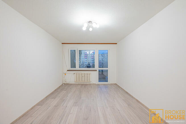 Mieszkanie Opole Stary ZWM, Grota Roweckiego