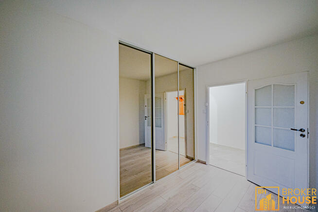 Mieszkanie Opole Stary ZWM, Grota Roweckiego