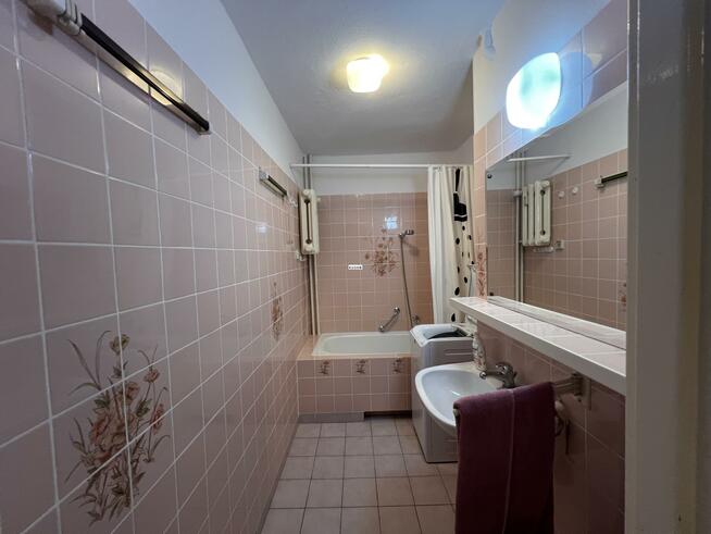 Mieszkanie Warszawa Mokotów, Stegny, Jana Piekałkiewicza