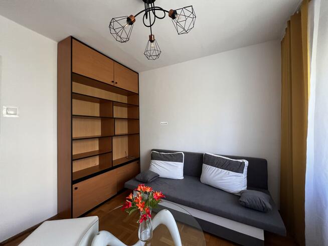 Mieszkanie Warszawa Mokotów, Stegny, Jana Piekałkiewicza