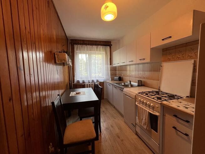 Mieszkanie Warszawa Mokotów, Stegny, Jana Piekałkiewicza