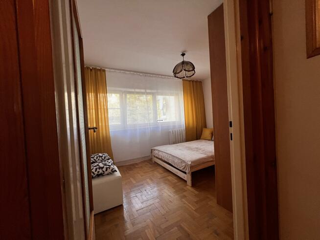 Mieszkanie Warszawa Mokotów, Stegny, Jana Piekałkiewicza