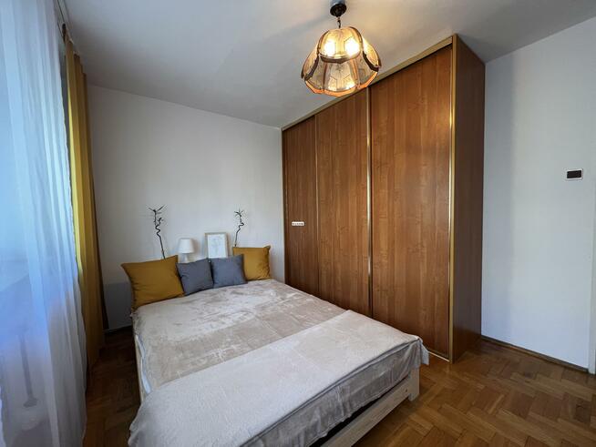 Mieszkanie Warszawa Mokotów, Stegny, Jana Piekałkiewicza